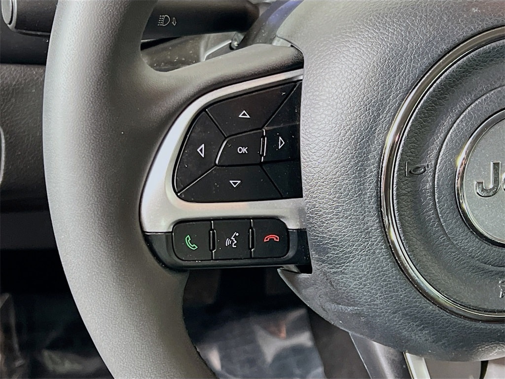 2021 JEEP RENEGADE - Image 10