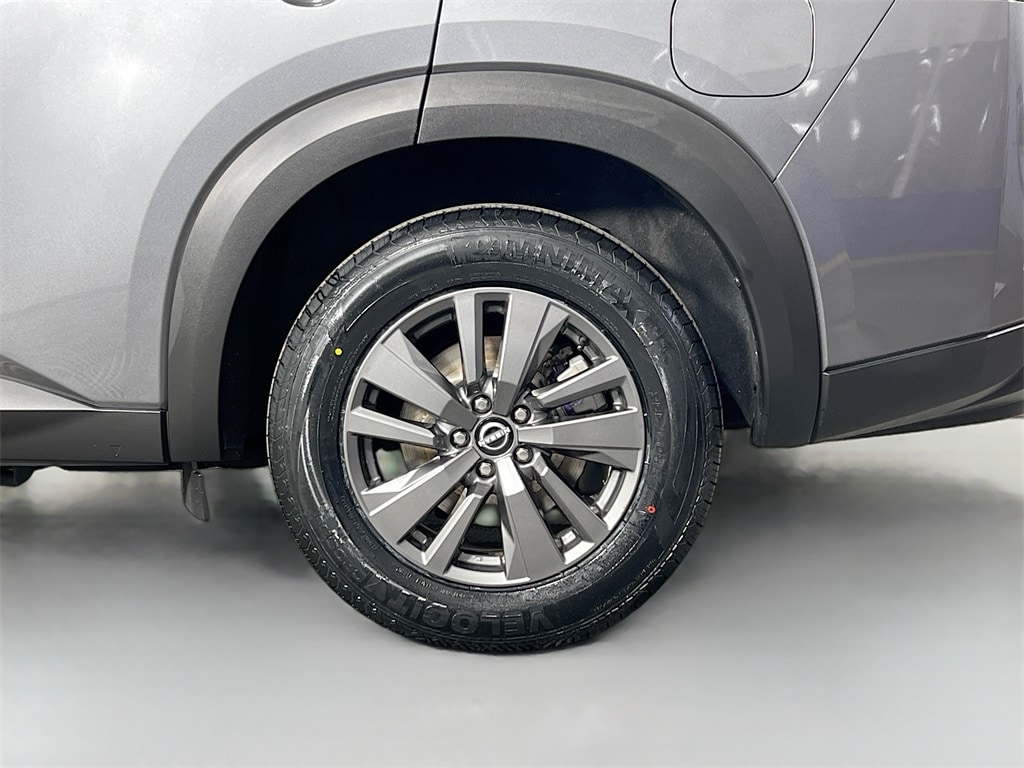 2022 NISSAN PATHFINDER - Image 30