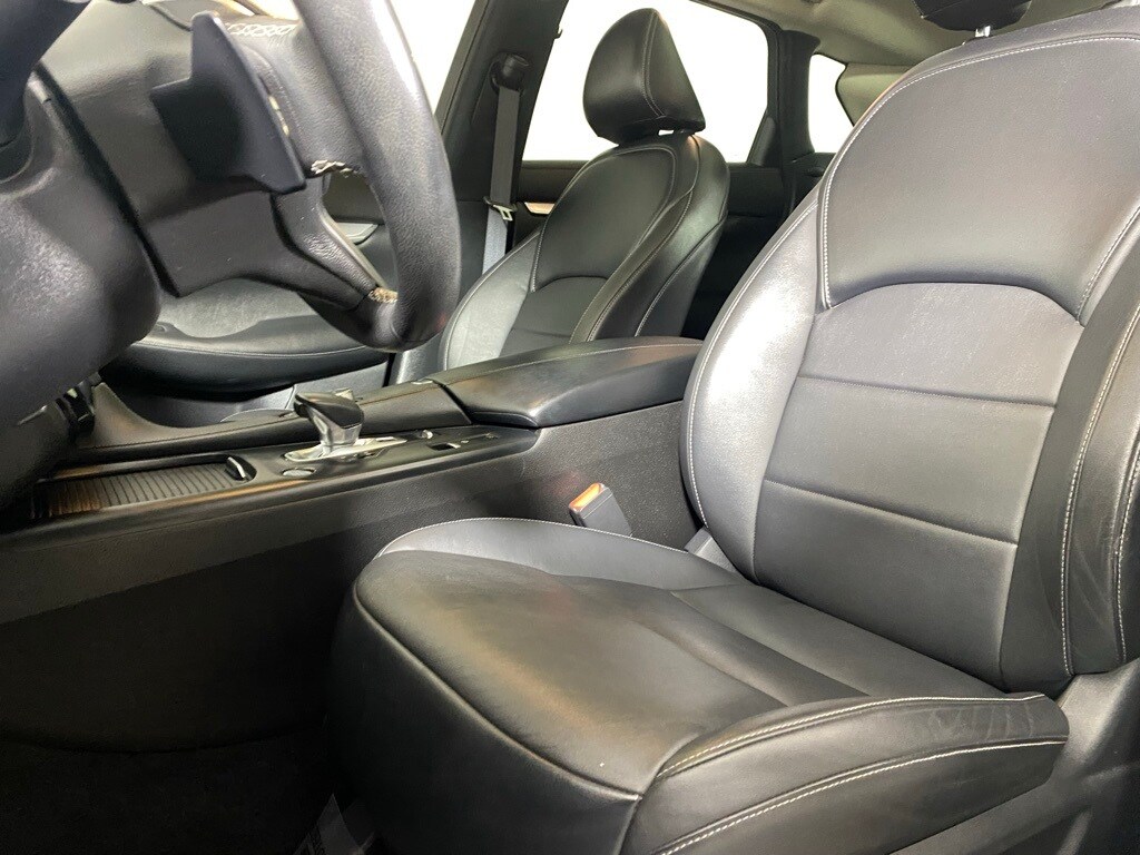 2020 INFINITI QX50 - Image 18