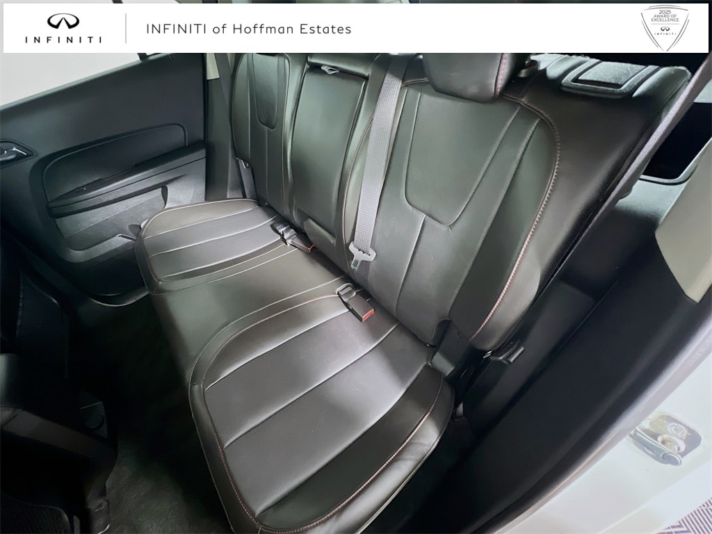 2017 CHEVROLET EQUINOX - Image 25