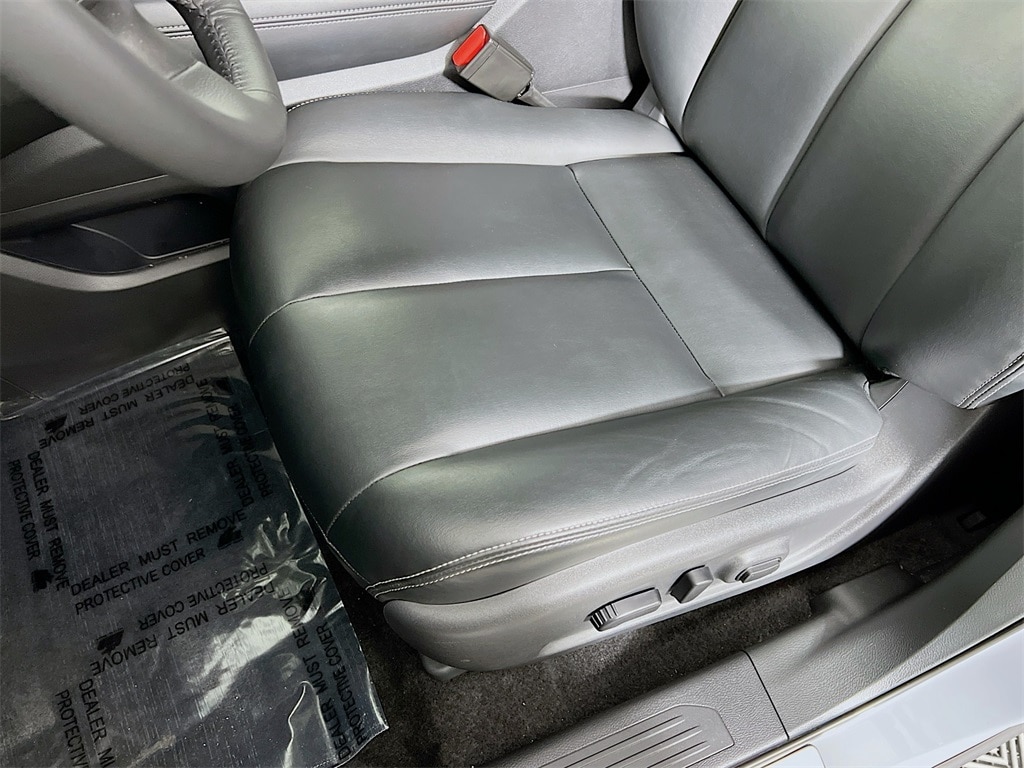 2024 NISSAN MURANO - Image 18