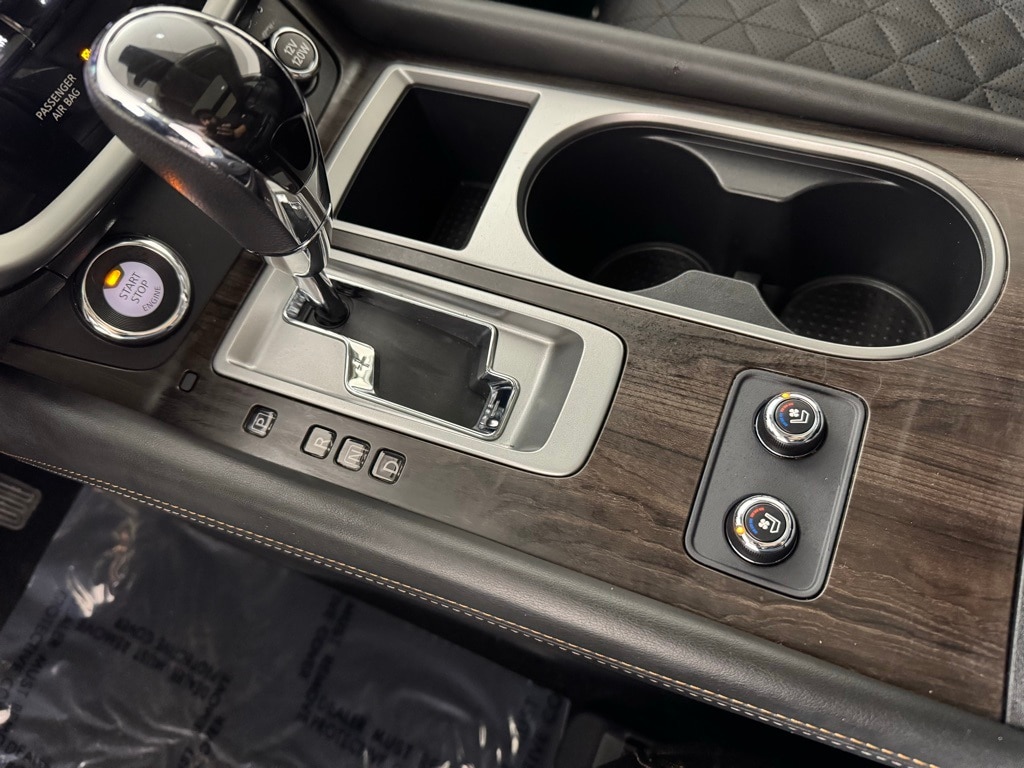 2023 NISSAN MURANO - Image 22