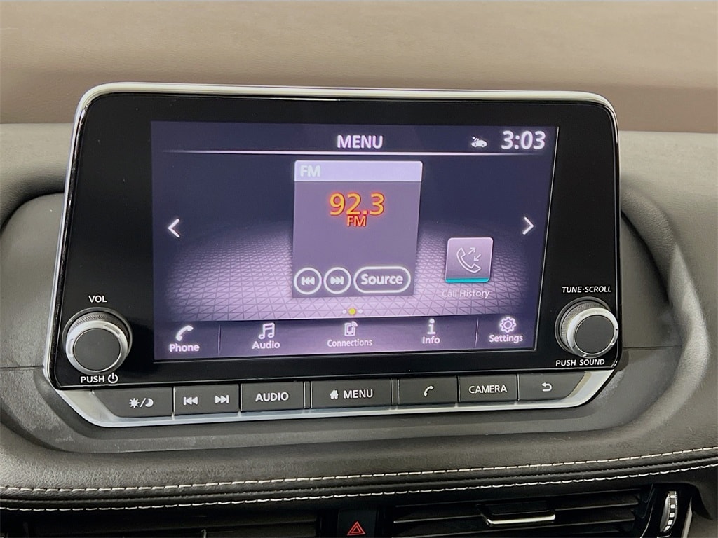 2023 NISSAN ROGUE - Image 14