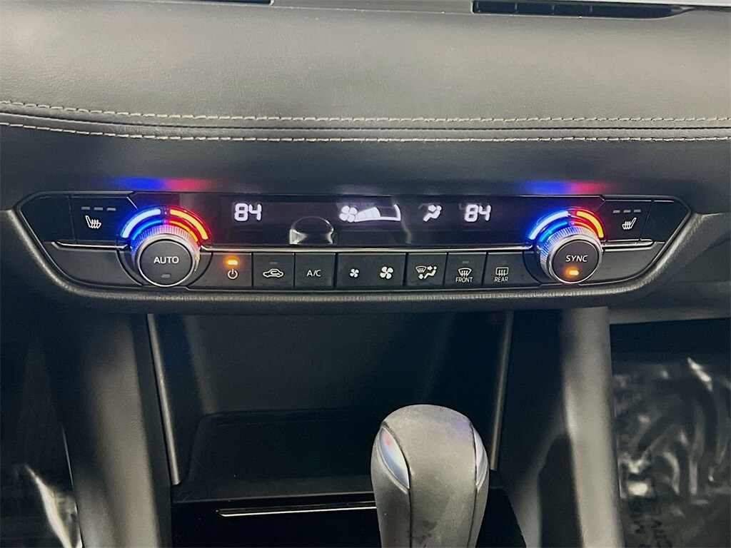 2018 MAZDA MAZDA6 - Image 16