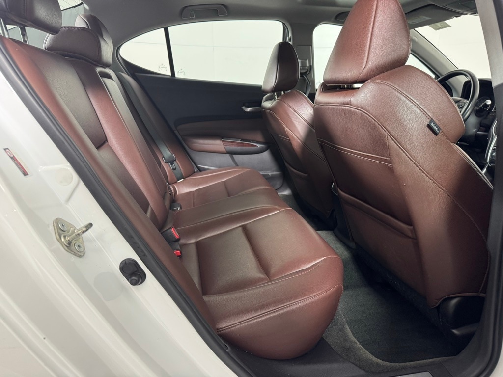 2016 ACURA TLX - Image 30