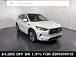 INFINITI QX50