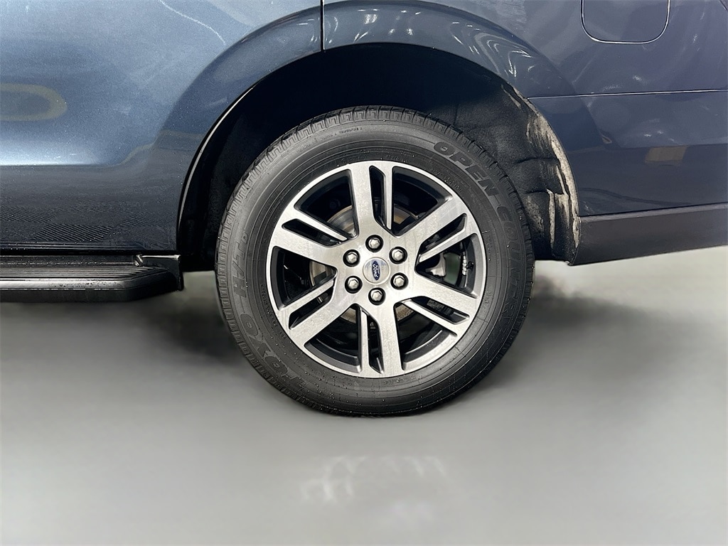 2024 FORD EXPEDITION - Image 34