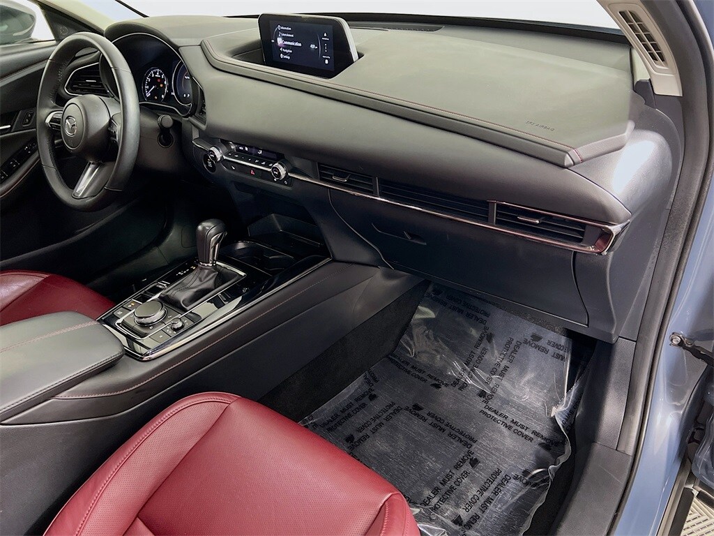 2025 MAZDA CX-30 - Image 28