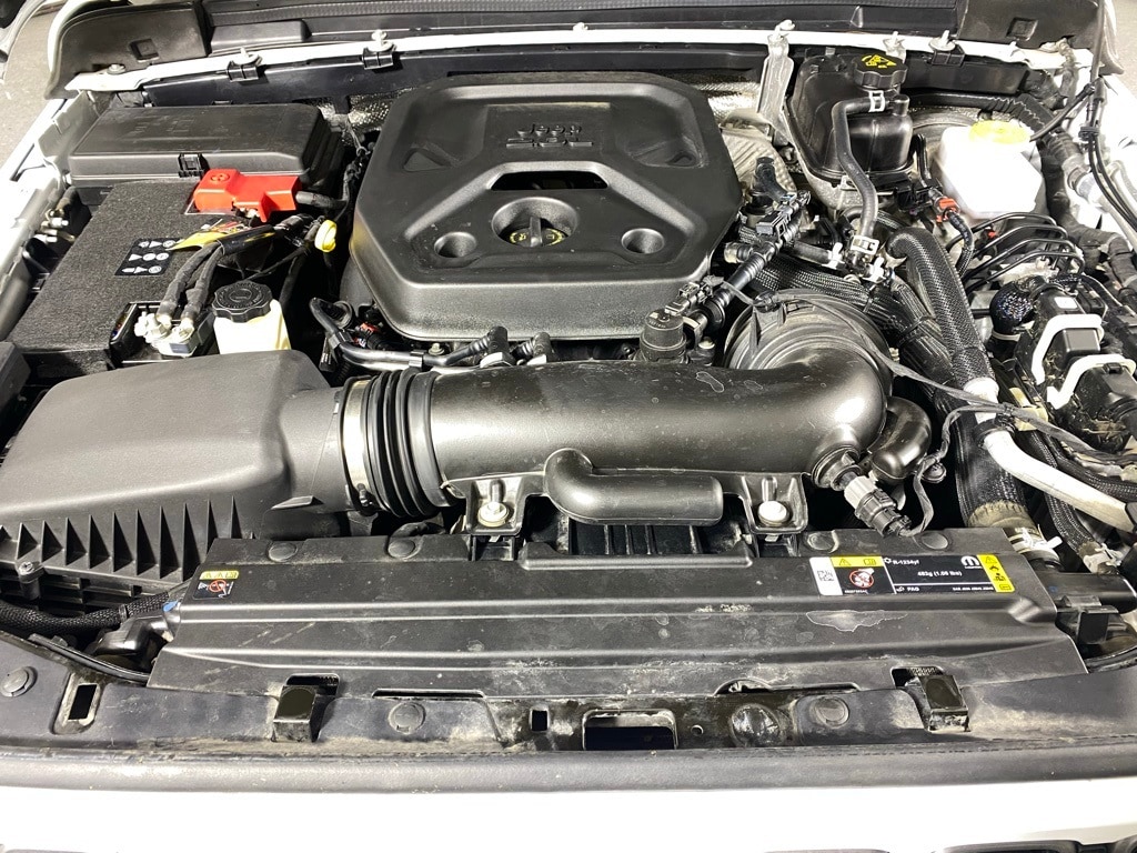 2024 JEEP WRANGLER - Image 31