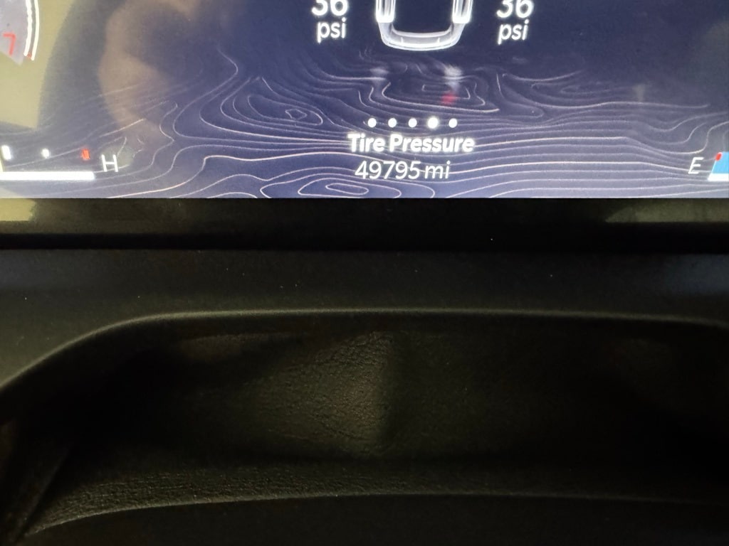 2023 JEEP GRAND CHEROKEE L - Image 22