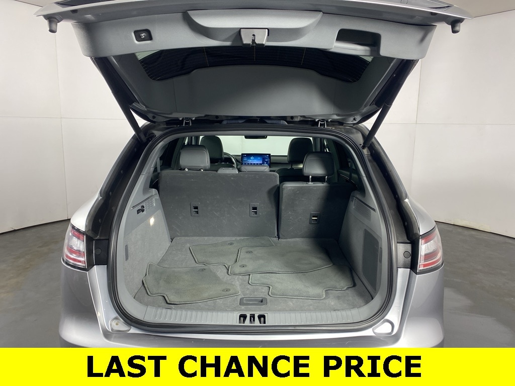 2023 LINCOLN NAUTILUS - Image 26