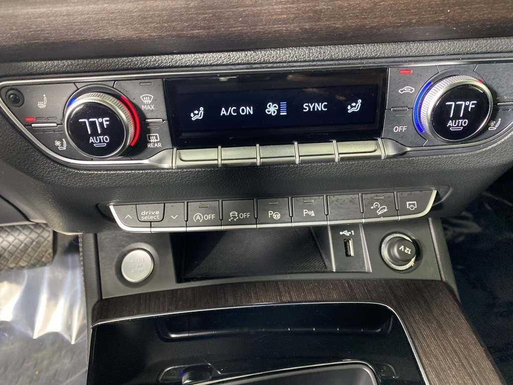 2021 AUDI Q5 - Image 18