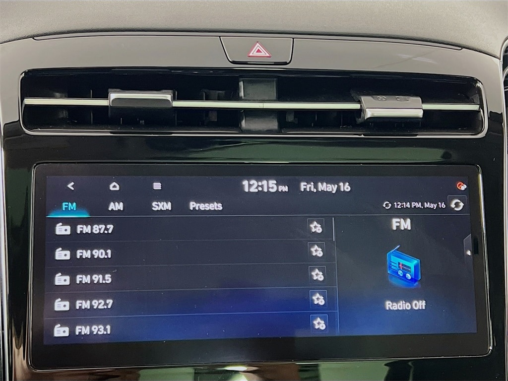 2023 HYUNDAI TUCSON - Image 15