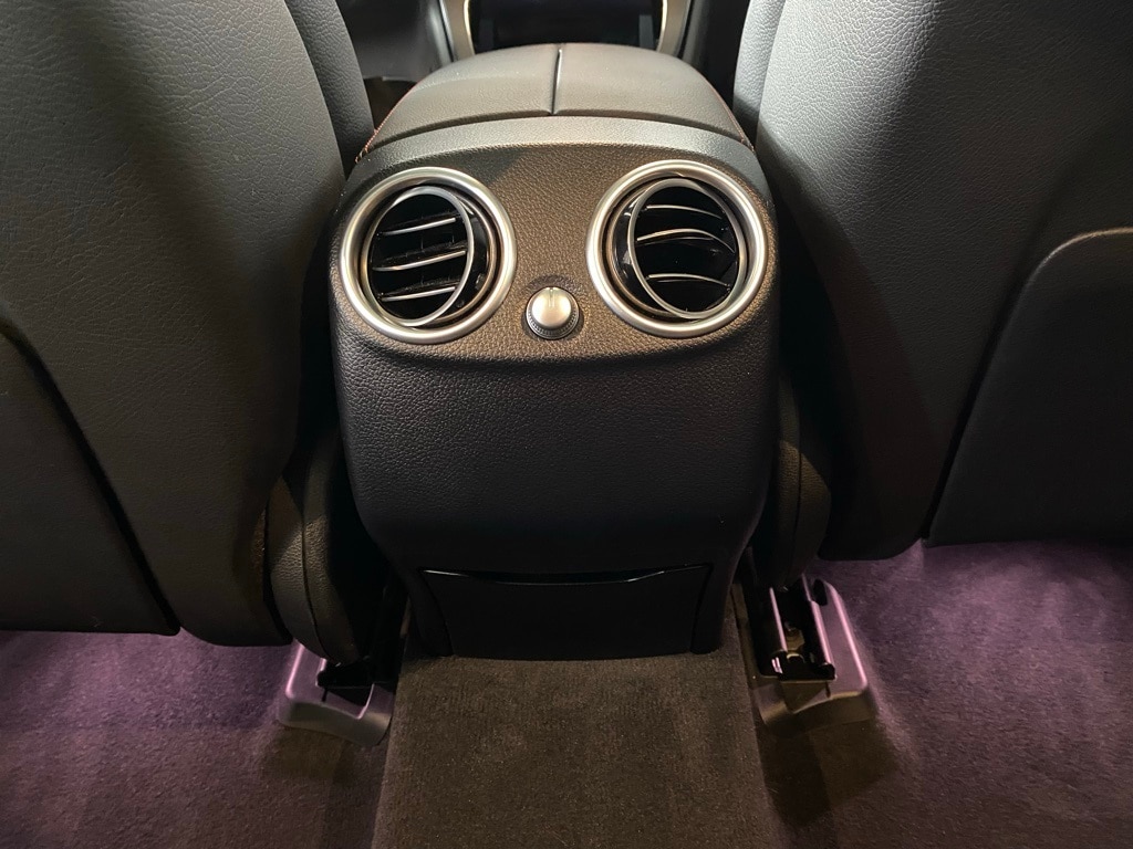 2022 MERCEDES-BENZ GLC-CLASS - Image 28