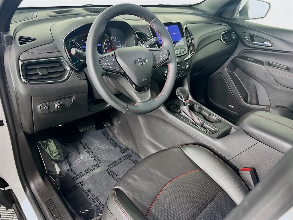 2023 CHEVROLET EQUINOX - Image 9