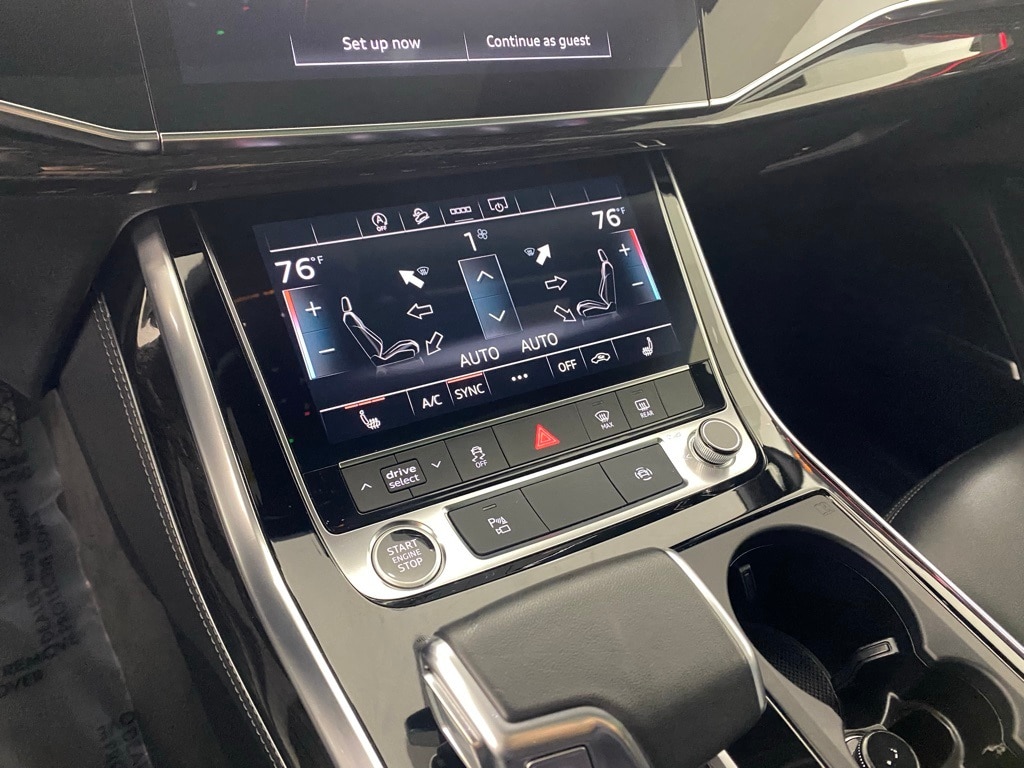 2025 AUDI Q7 - Image 27