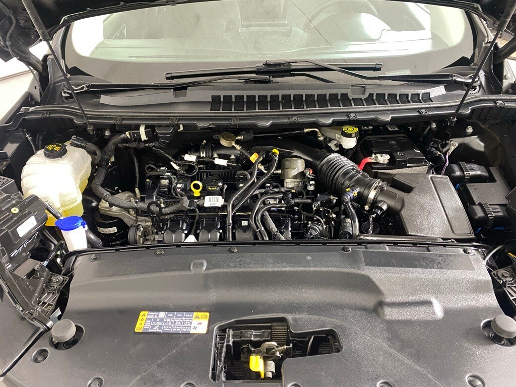 2022 FORD EDGE - Image 30