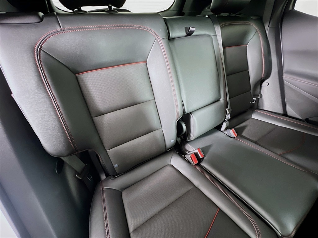 2023 CHEVROLET EQUINOX - Image 28