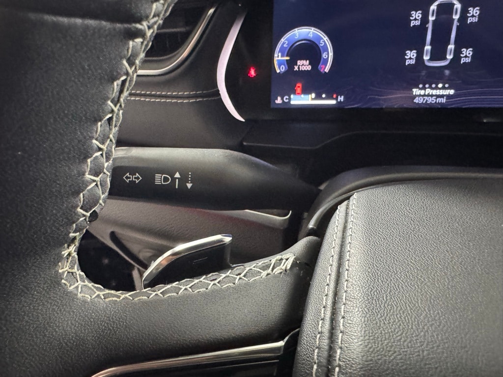 2023 JEEP GRAND CHEROKEE L - Image 21