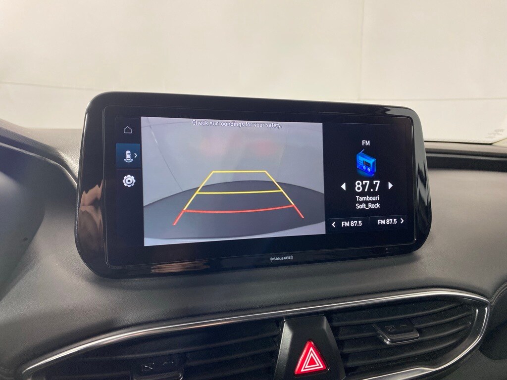 2023 HYUNDAI SANTA FE - Image 15