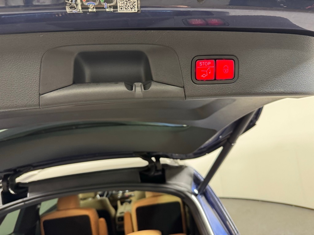 2024 MERCEDES-BENZ GLS-CLASS - Image 30