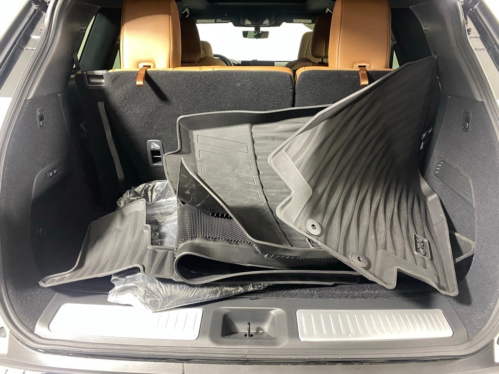 2025 INFINITI QX60 - Image 27