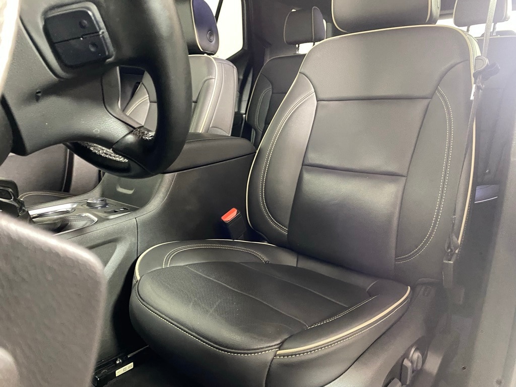 2023 CHEVROLET TRAVERSE - Image 14