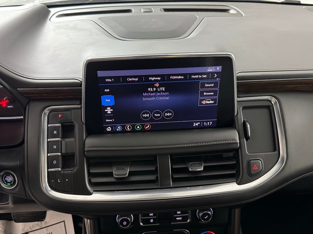 2021 CHEVROLET TAHOE - Image 21