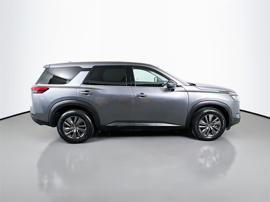 2022 NISSAN PATHFINDER - Image 6