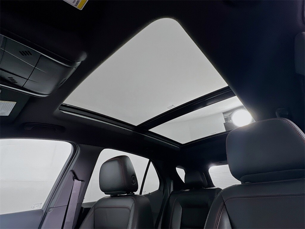 2023 CHEVROLET EQUINOX - Image 23