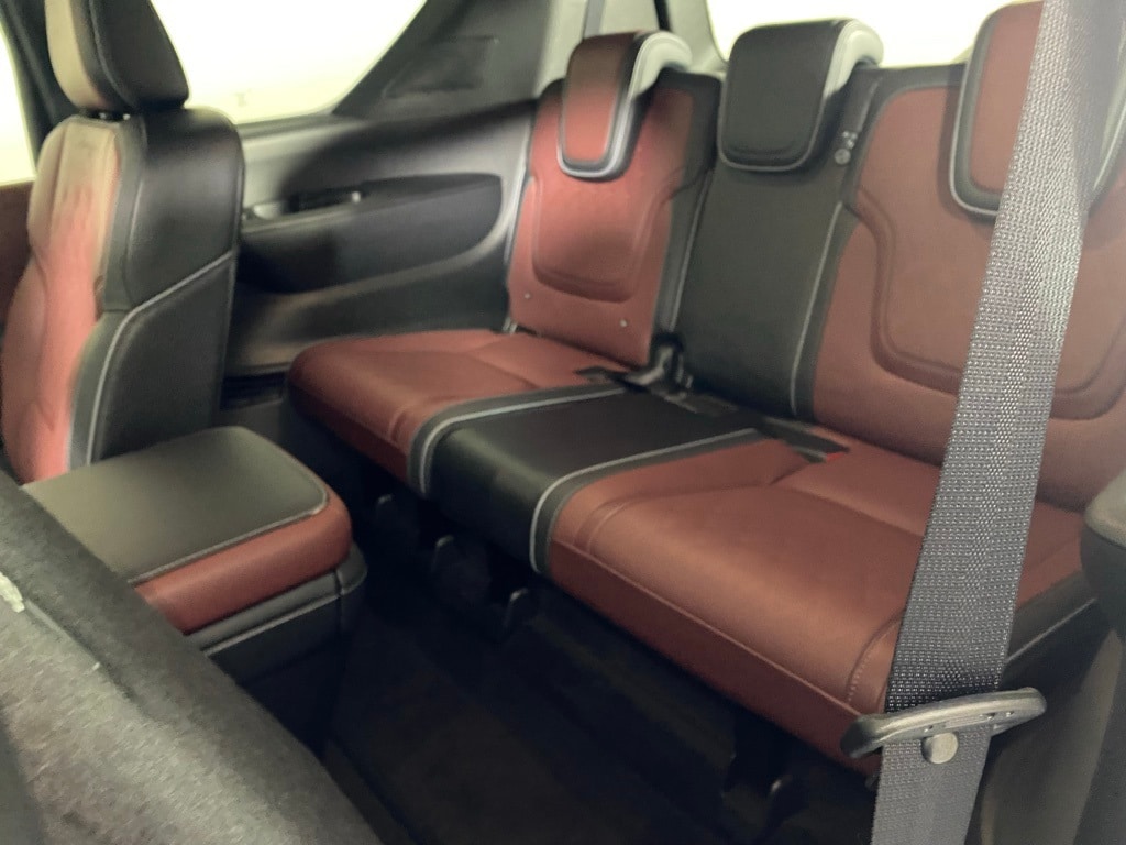 2026 INFINITI QX80 - Image 29