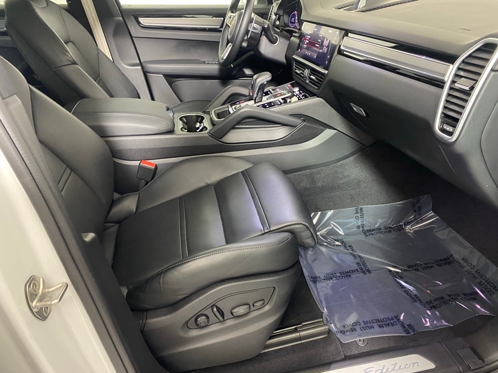 2022 PORSCHE CAYENNE - Image 30