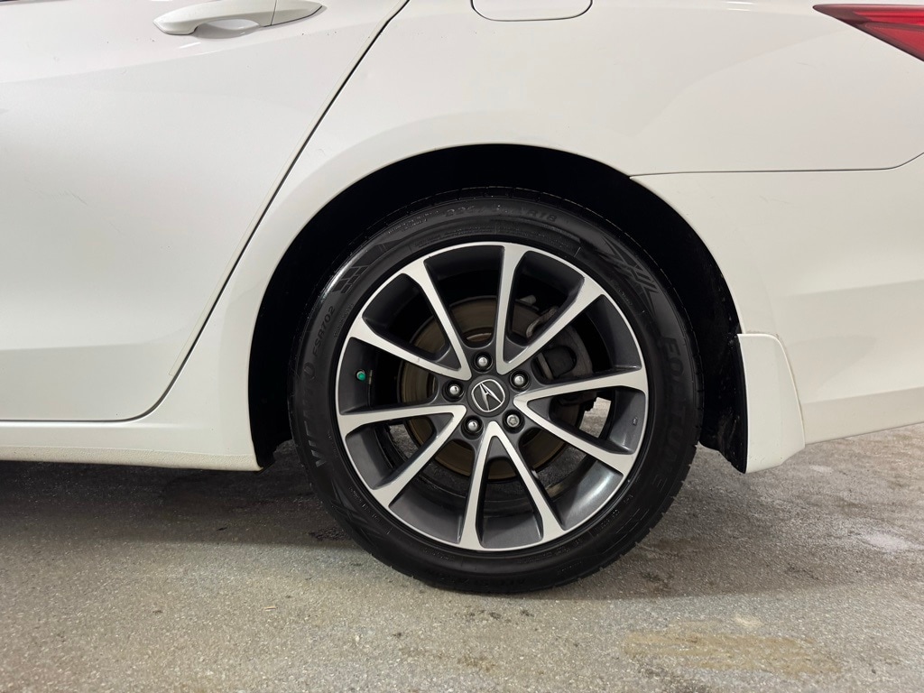 2016 ACURA TLX - Image 34