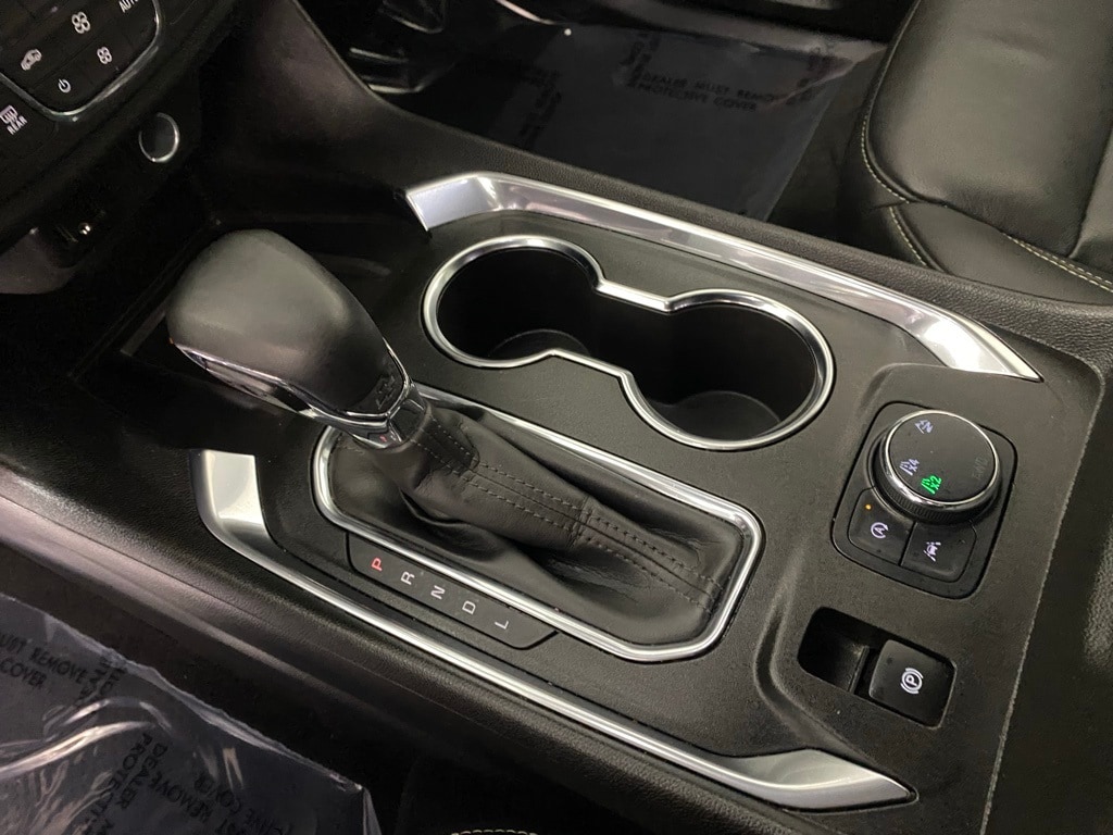 2023 CHEVROLET TRAVERSE - Image 22