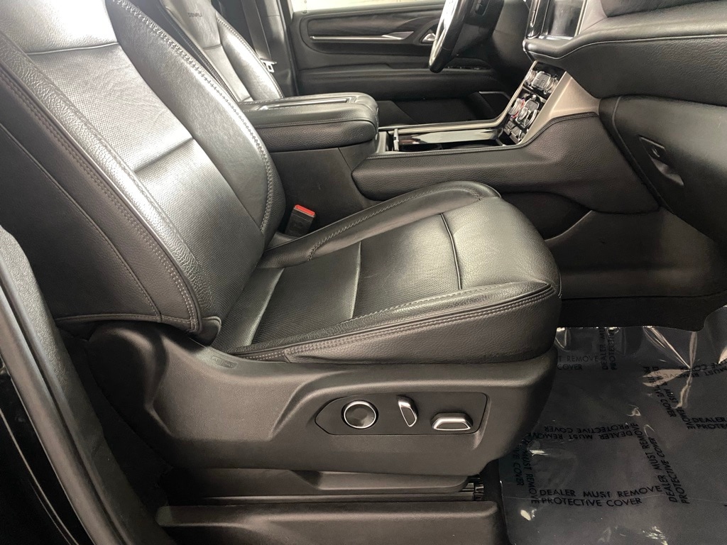 2021 GMC YUKON XL - Image 35