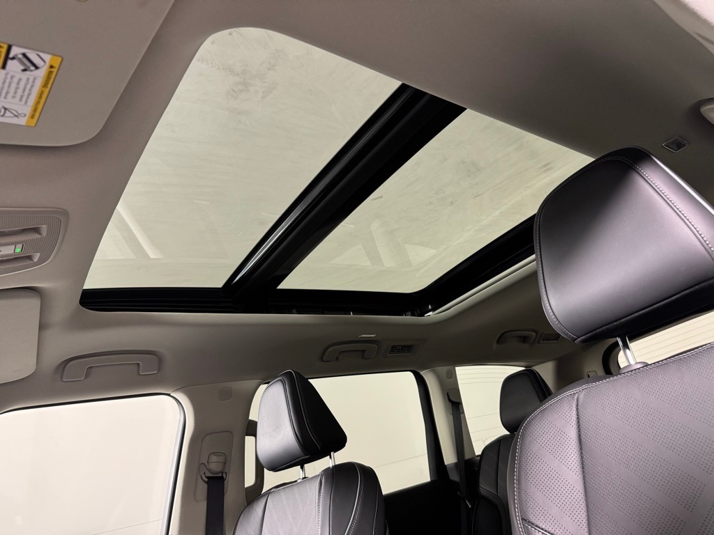 2026 INFINITI QX80 - Image 26