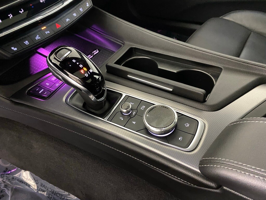 2025 CADILLAC CT5 - Image 28