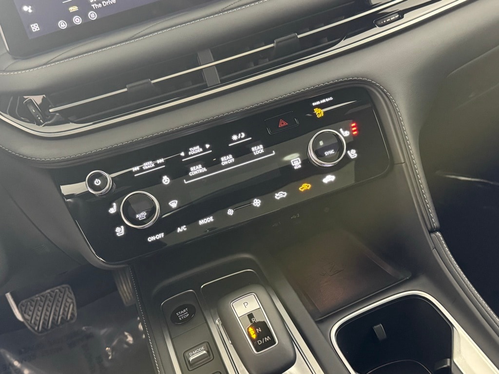 2026 INFINITI QX60 - Image 28