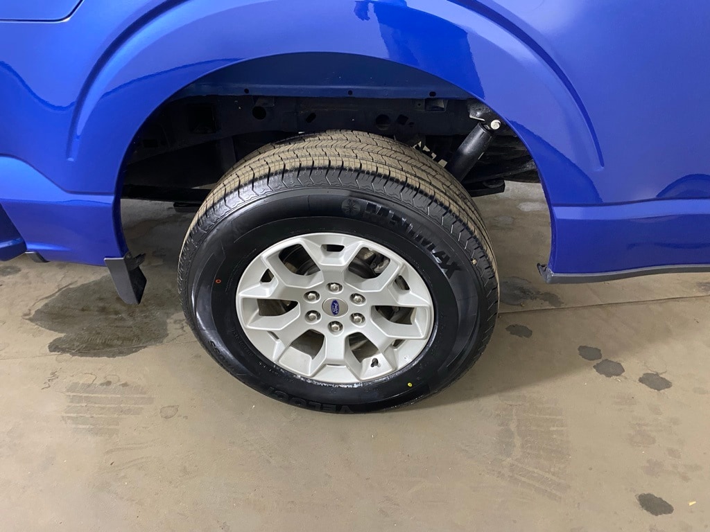 2023 FORD F-150 - Image 28