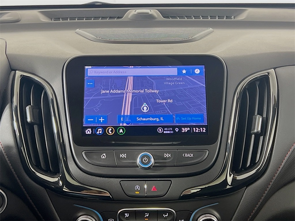 2023 CHEVROLET EQUINOX - Image 13