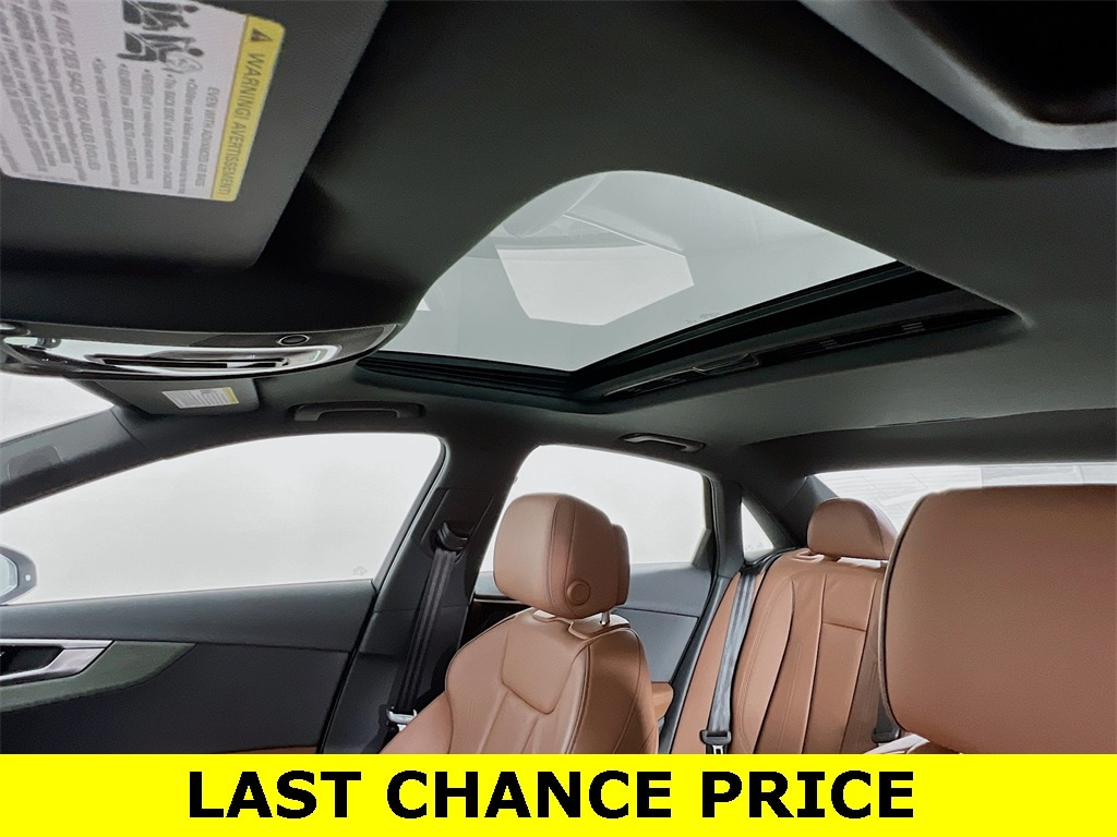 2023 AUDI A4 - Image 22