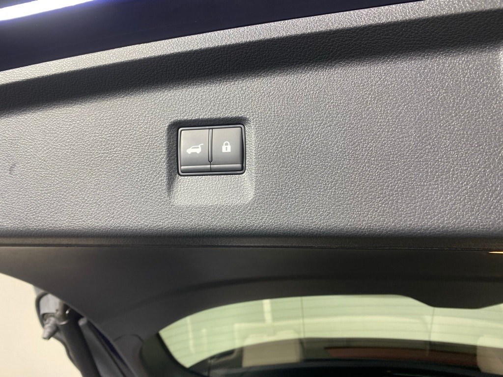 2025 INFINITI QX60 - Image 34