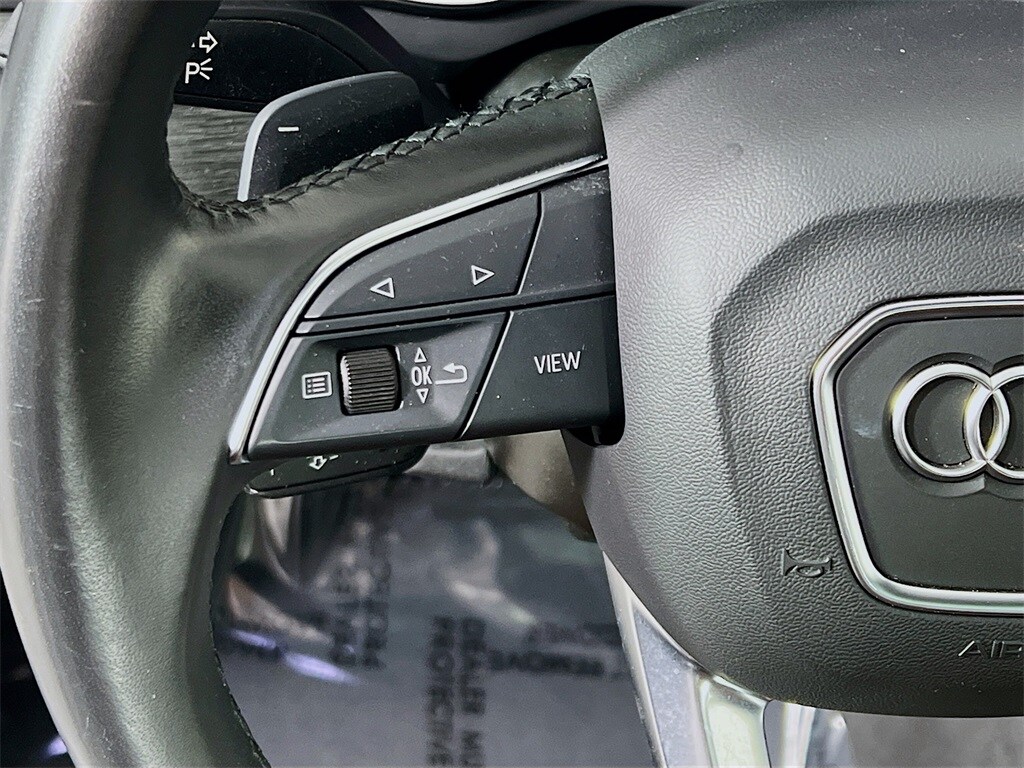 2023 AUDI A4 - Image 10