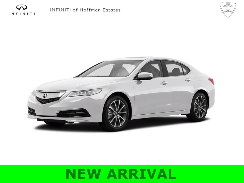 2016 ACURA TLX - Image 1