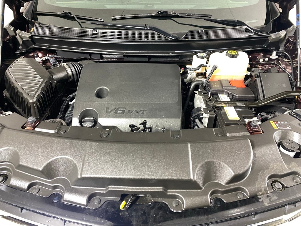 2023 CHEVROLET TRAVERSE - Image 35