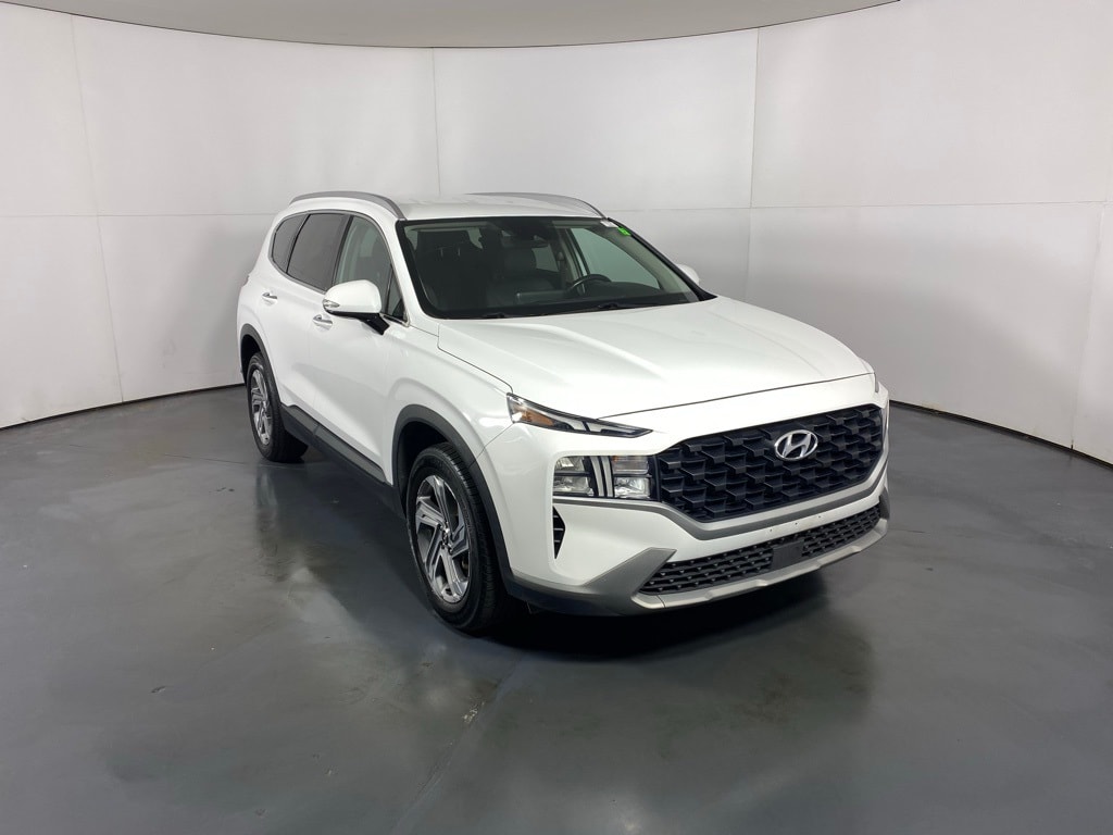 2023 HYUNDAI SANTA FE - Image 7
