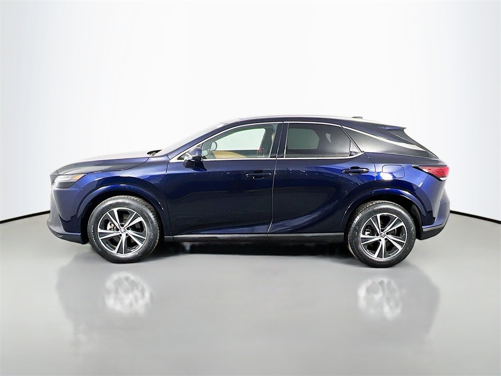 2023 LEXUS RX - Image 3