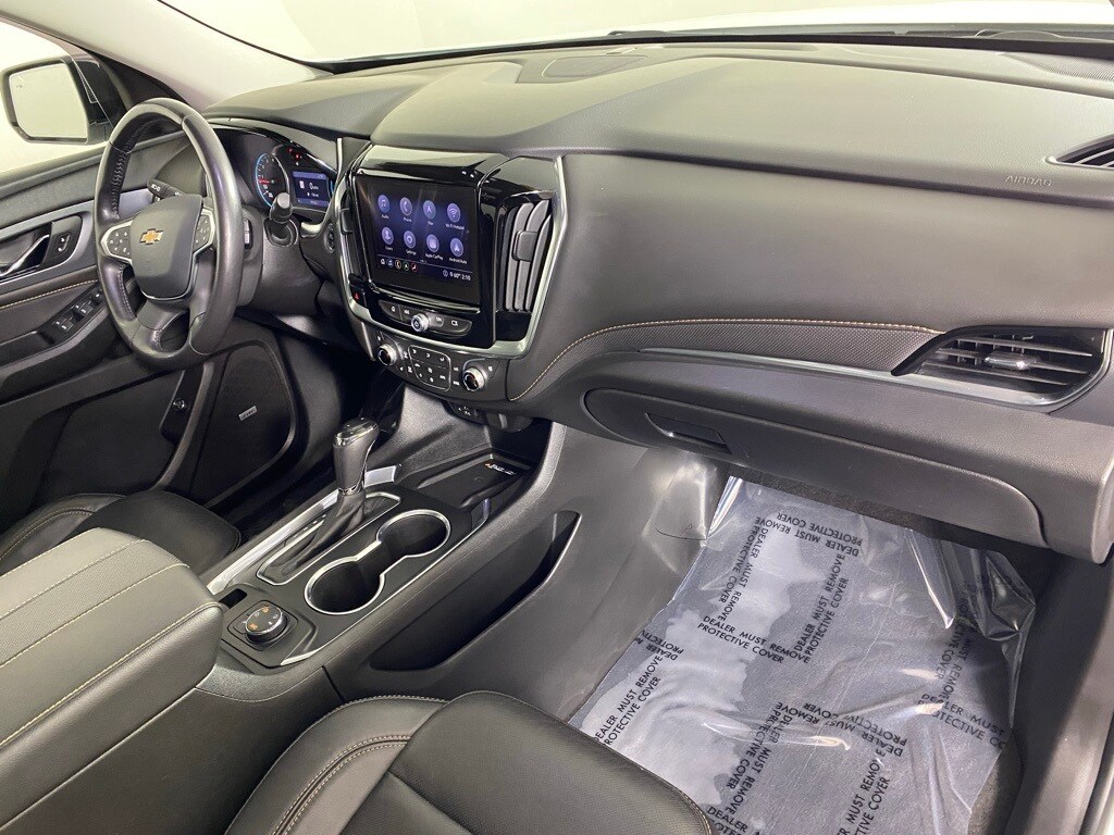 2020 CHEVROLET TRAVERSE - Image 32