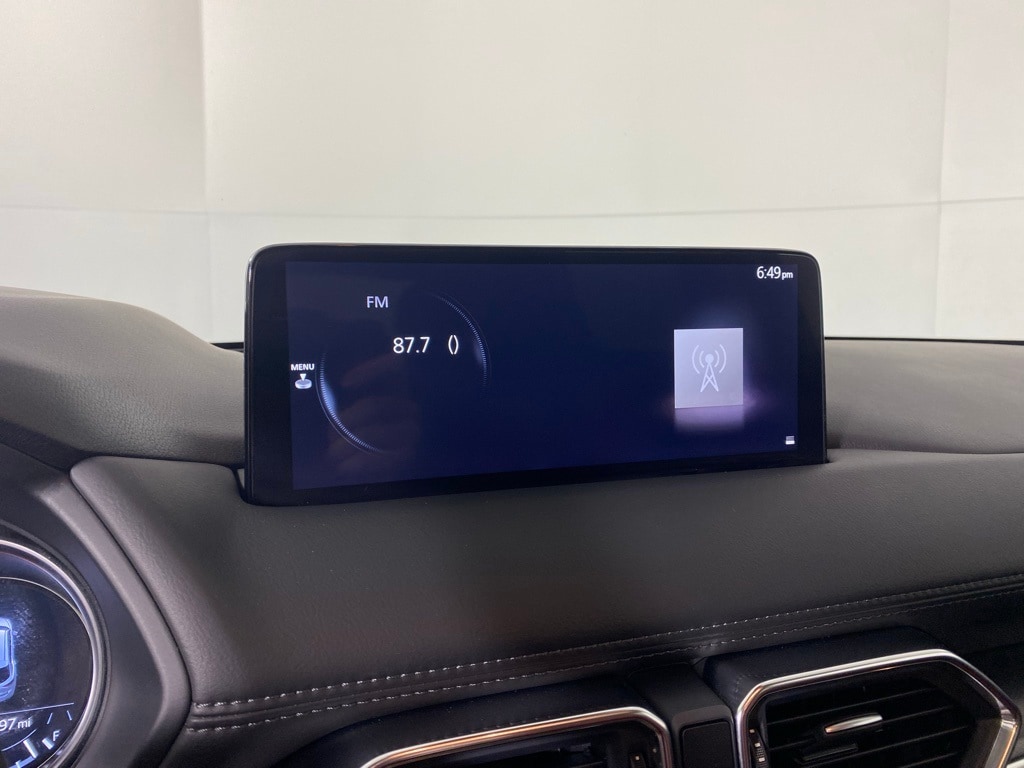 2025 MAZDA CX-5 - Image 15