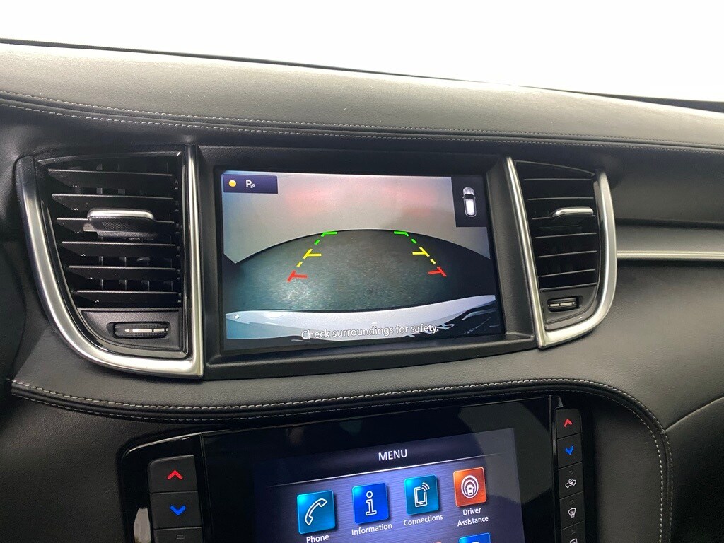 2020 INFINITI QX50 - Image 21